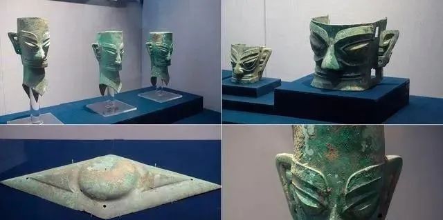 神秘的三星堆文明：有关它的九大未解之谜