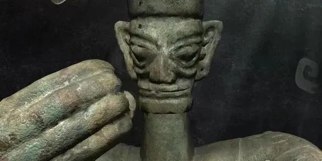 神秘的三星堆文明：有关它的九大未解之谜