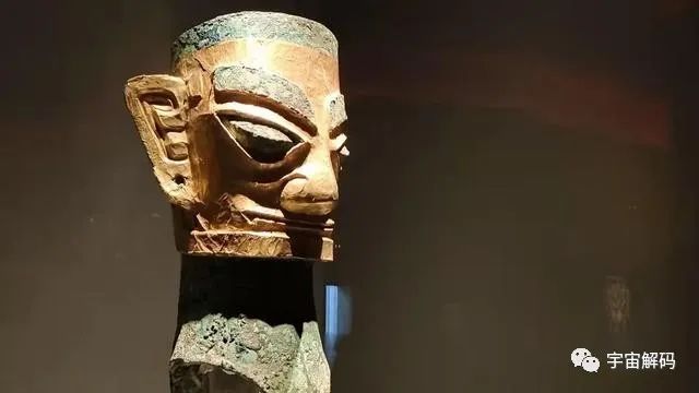 神秘的三星堆文明：有关它的九大未解之谜