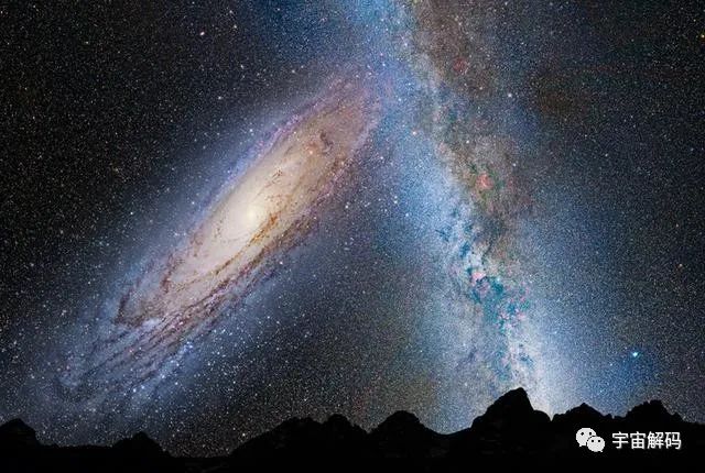 多细胞动物体只有5级结构，宇宙竟然包含9级