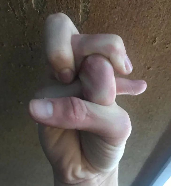 28张“活久见”的罕见图，看完令人眼界大开！