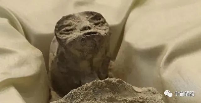 最近墨西哥展出的外星人尸体，到底是不是真的？