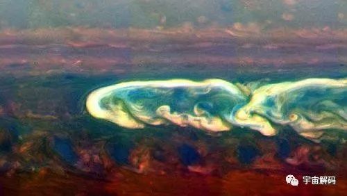 宇宙惊艳之美：银河系星流、星际之门，创造之柱等