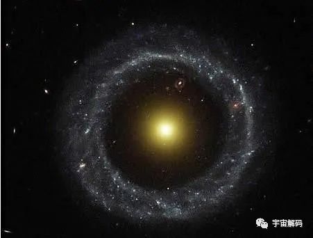 宇宙惊艳之美：银河系星流、星际之门，创造之柱等