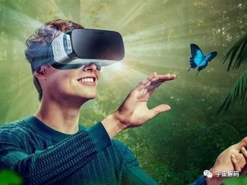 人类寻找不到外星人的两个原因：文明自我毁灭，文明虚拟化