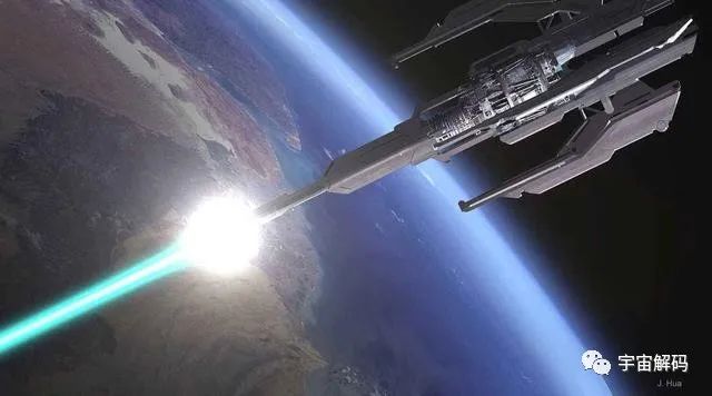 如果外星人入侵地球，我们有哪些超级武器对抗？