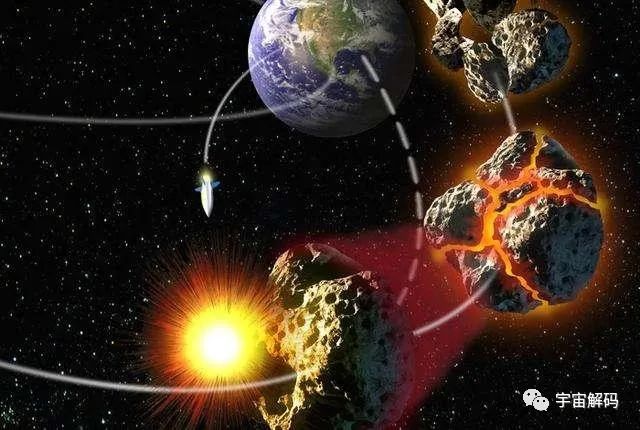 如果外星人入侵地球，我们有哪些超级武器对抗？