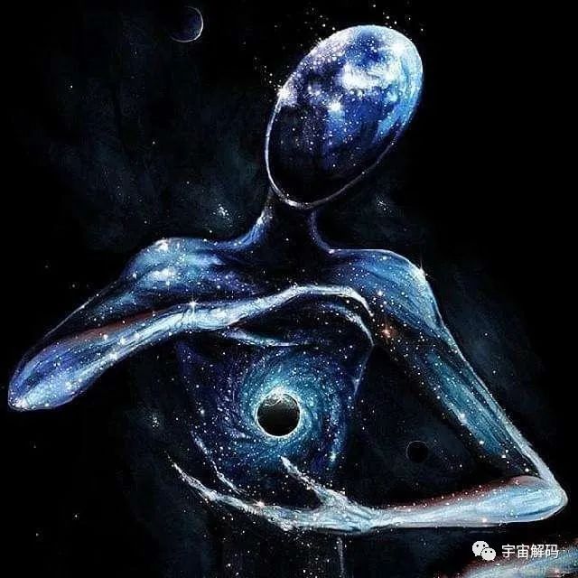 地球若是流放地，那么人类的母星极有可能是仙境