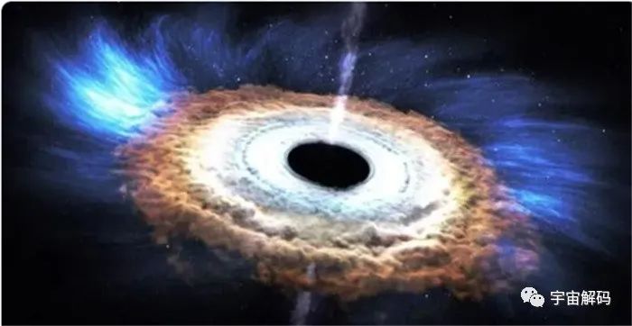 宇宙中是否有一个万能公式 可解释万事万物的运行规律