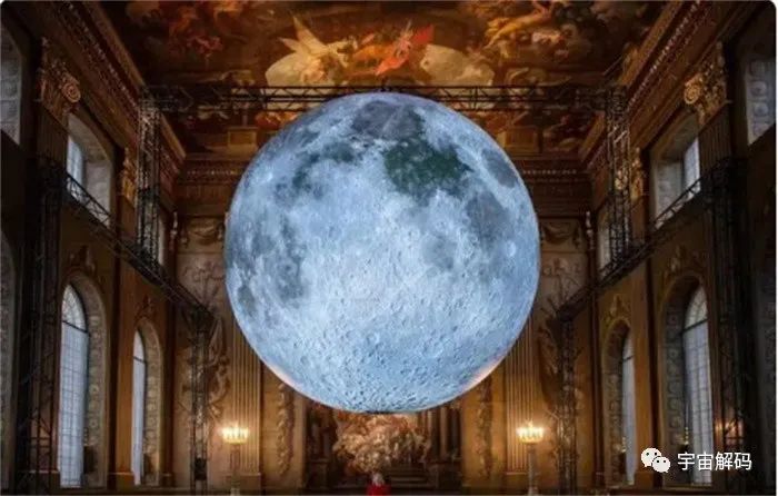 宇宙中是否有一个万能公式 可解释万事万物的运行规律