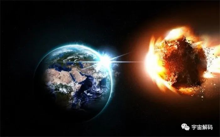 直径1公里含金的小行星 坠落太平洋公海 它最后究竟归谁