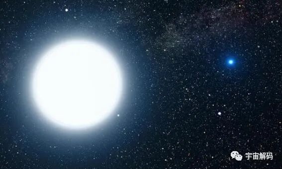 中子星和黑洞之间的过渡性天体，夸克星，到底存在吗！