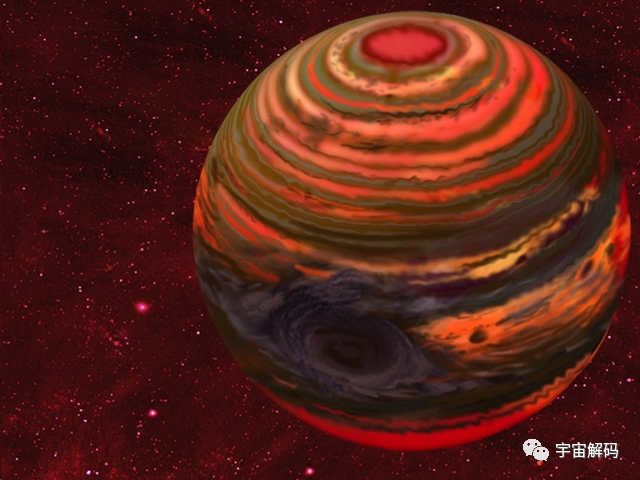 褐矮星到底是行星还是恒星？