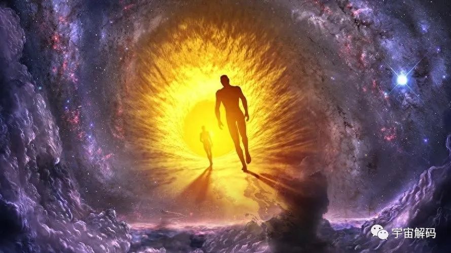 宇宙其实是一次次的循环？