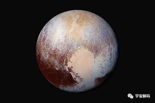 水星也不大，为什么可以被视为行星，但冥王星就不行？