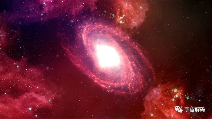 科学家为什么寻找外星文明 意义在哪里？