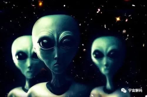 科学家为什么寻找外星文明 意义在哪里？