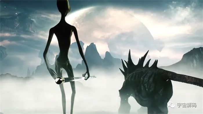 科学家为什么寻找外星文明 意义在哪里？