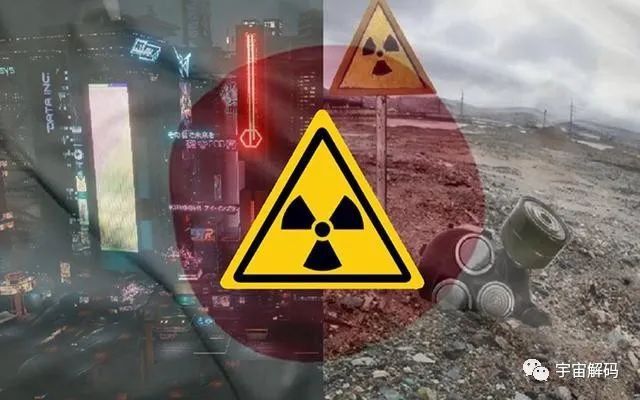 日本核废水已经排海了，吃下核污染食品后果有多严重？