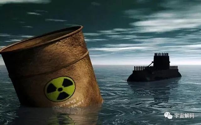 日本核废水已经排海了，吃下核污染食品后果有多严重？