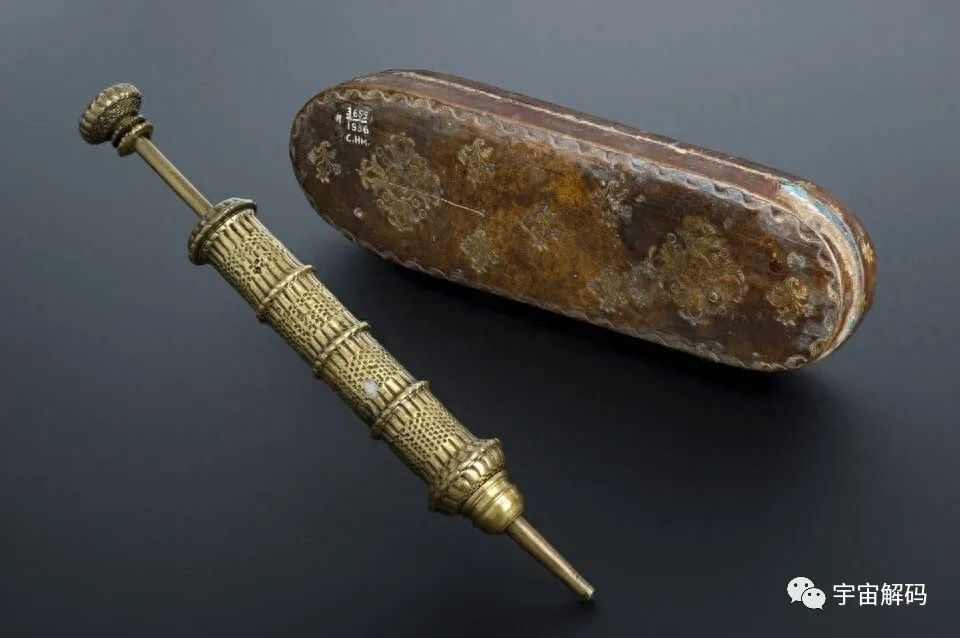 国外上百年前恐怖的医用器械，截肢锯最恐怖