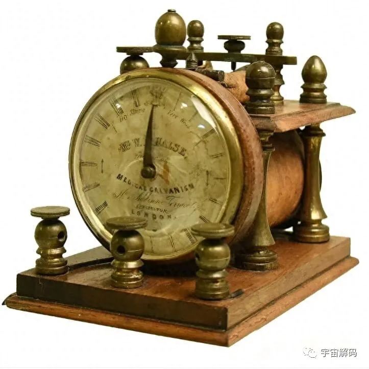 国外上百年前恐怖的医用器械，截肢锯最恐怖