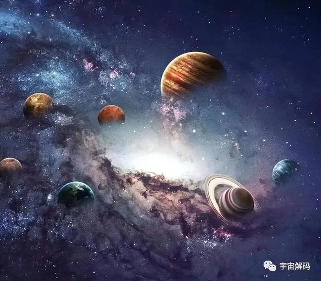 从相对论和量子力学的角度，解读时间和空间的本质