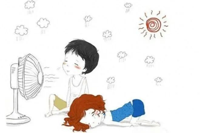 工程热物理学：30℃洗澡水有点凉，30℃的气温却为什么很热？