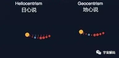 它比超自然事件更具颠覆性，这就是世界本来的样子