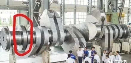 “四两拨千斤”，螺旋桨那么小，为什么能推动上万吨的巨轮？