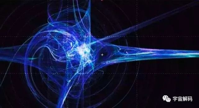 宇宙中最为本质的正是量子纠缠、时空以及引力效应，都是纠缠体现