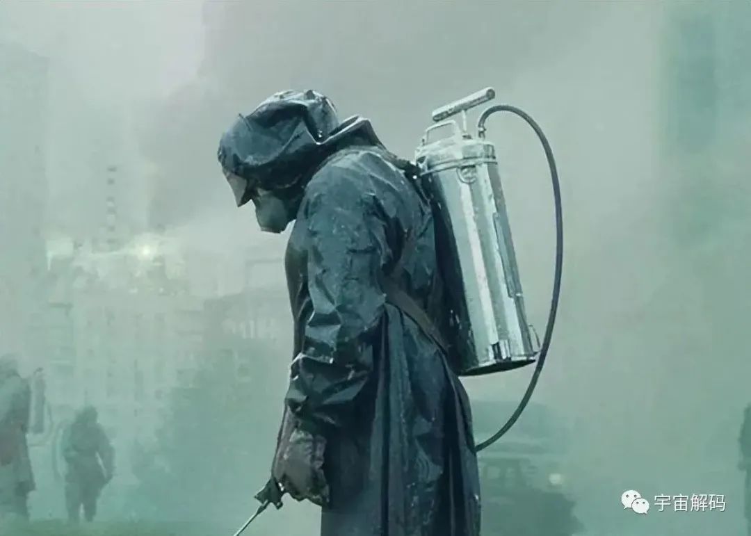 为什么切尔诺贝利成了野生动物的天堂，但依旧是人类死亡禁区？