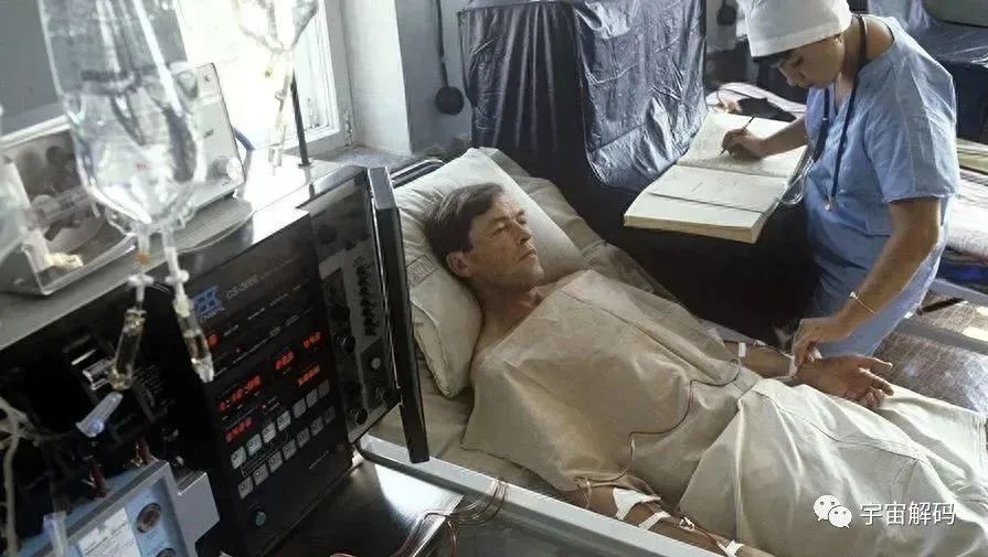 为什么切尔诺贝利成了野生动物的天堂，但依旧是人类死亡禁区？