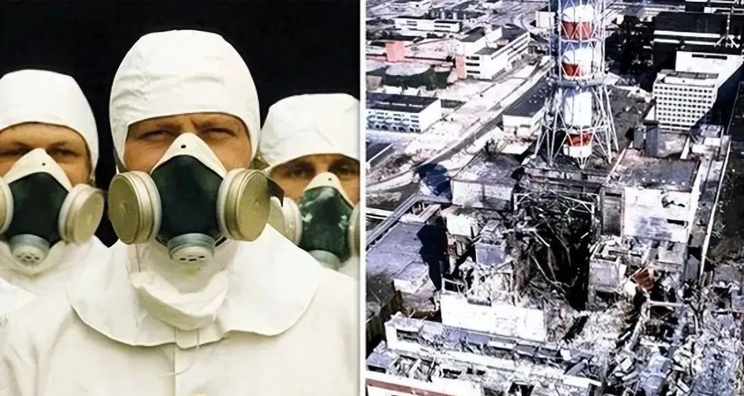 为什么切尔诺贝利成了野生动物的天堂，但依旧是人类死亡禁区？