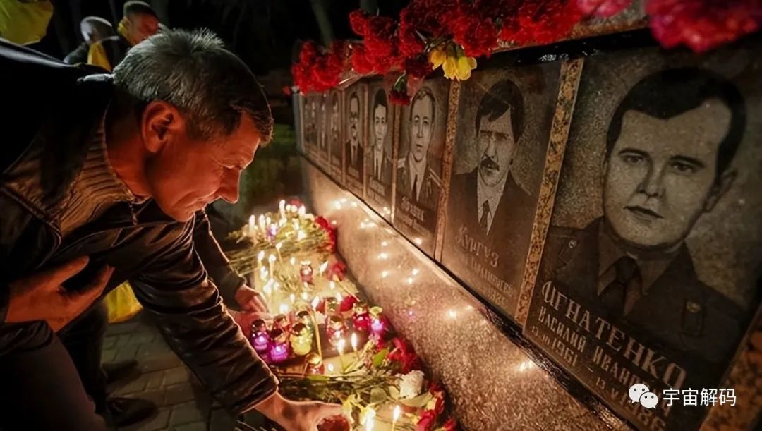 为什么切尔诺贝利成了野生动物的天堂，但依旧是人类死亡禁区？