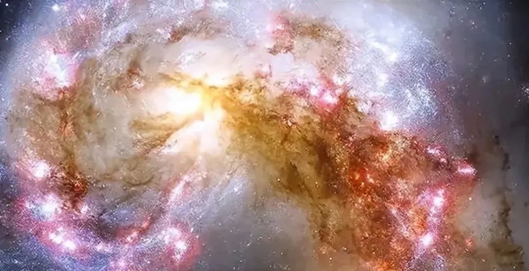 宇宙有边界吗？宇宙之外是怎样的世界？