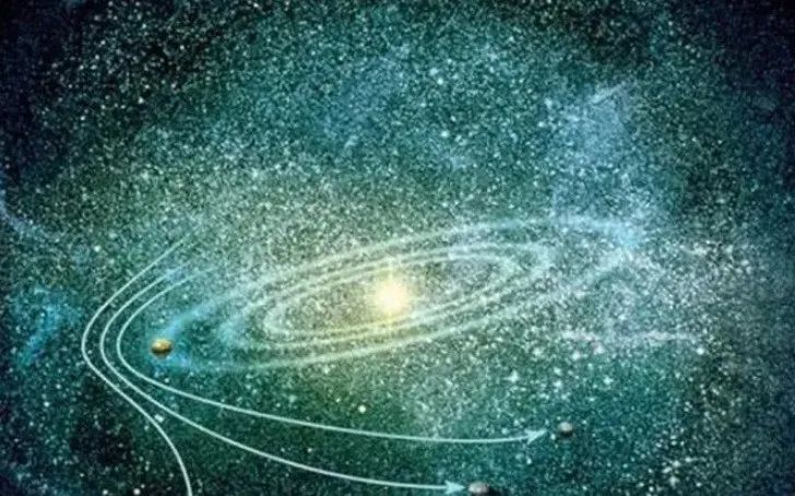 宇宙有边界吗？宇宙之外是怎样的世界？