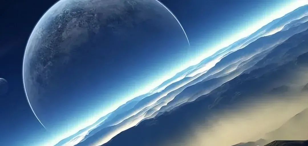 宇宙有边界吗？宇宙之外是怎样的世界？