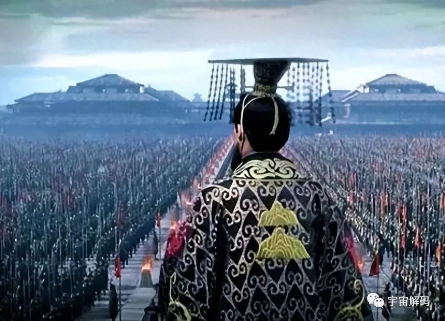 中国历史上最著名的四个阳谋，一个比一个无解