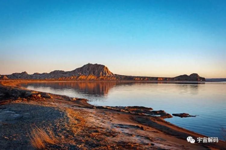 青海出现15万年前“工业痕迹”，证明地球文明在循环？