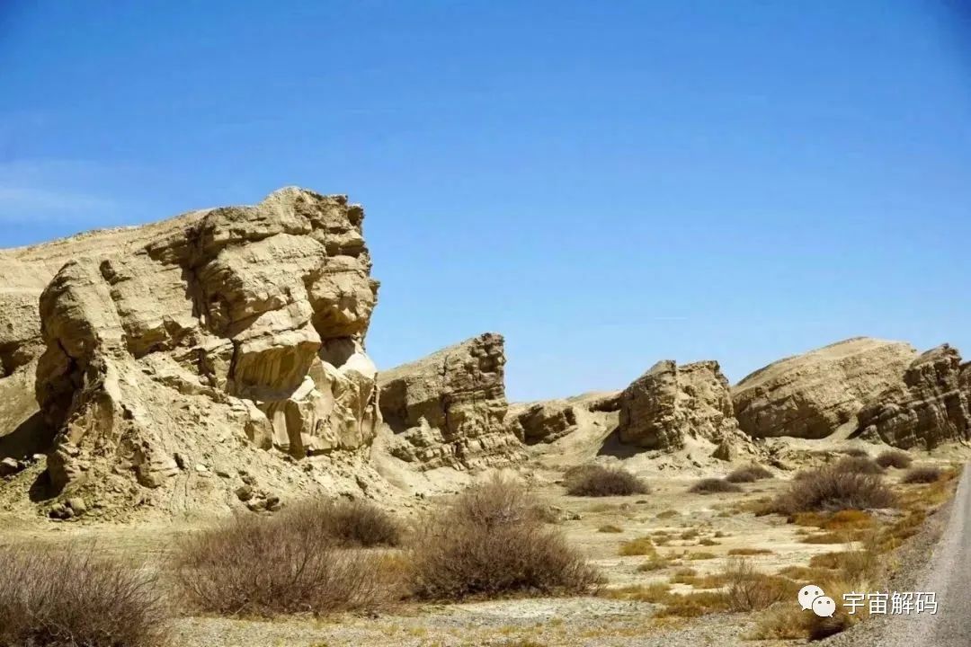青海出现15万年前“工业痕迹”，证明地球文明在循环？