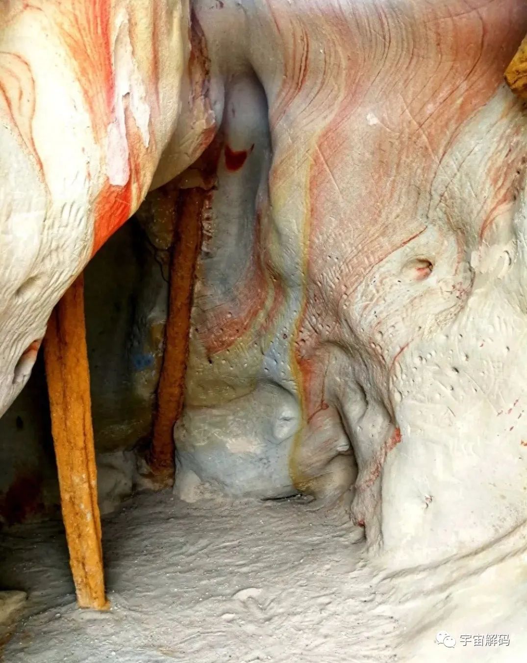 青海出现15万年前“工业痕迹”，证明地球文明在循环？