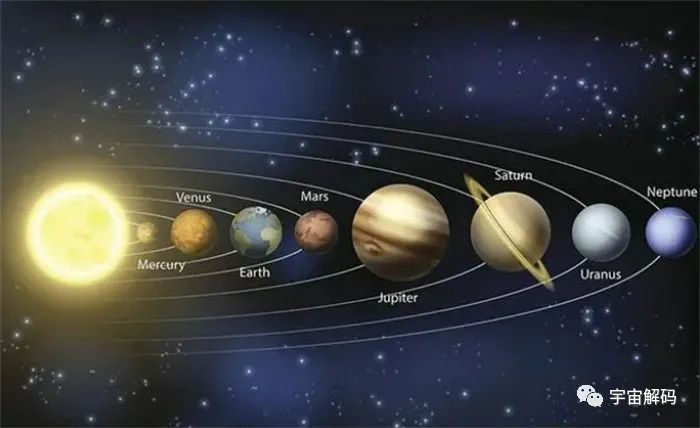 太阳系是一个非常稳定的系统，如果太阳系少了一颗行星会崩溃吗？