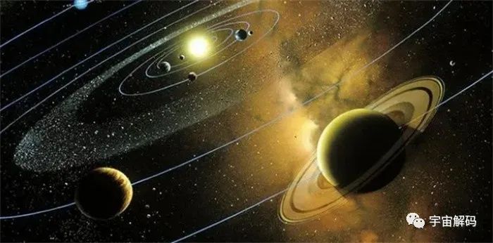 太阳系是一个非常稳定的系统，如果太阳系少了一颗行星会崩溃吗？