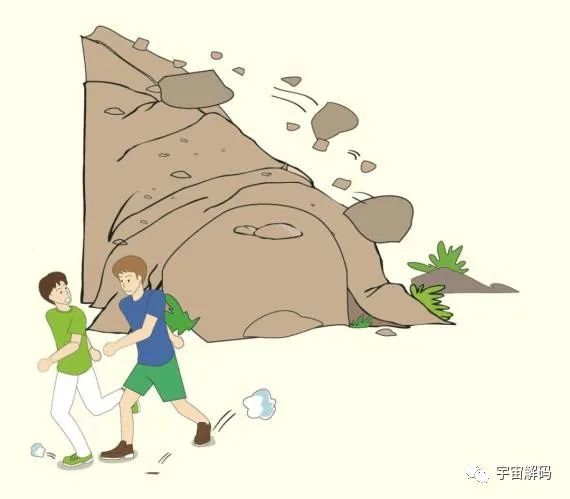 地震震级的能量等级差距有多大，你想象不到