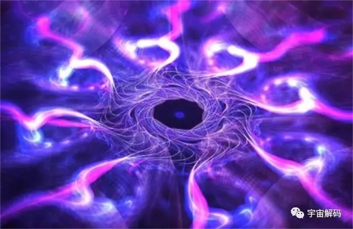 深度解释宇宙中最小的粒子是什么？