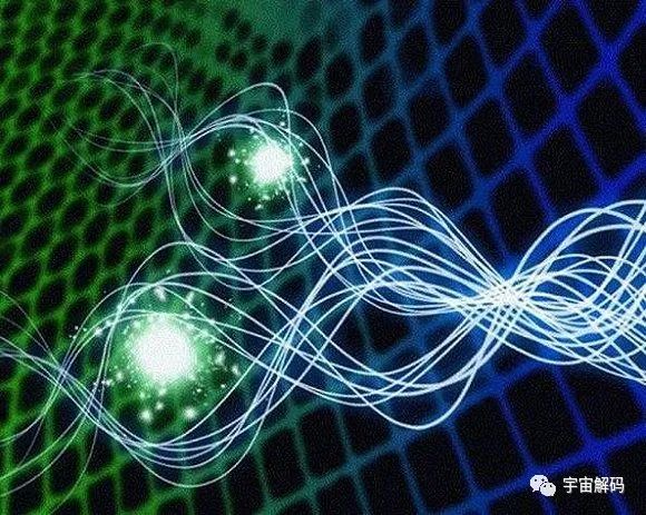 深度解释宇宙中最小的粒子是什么？