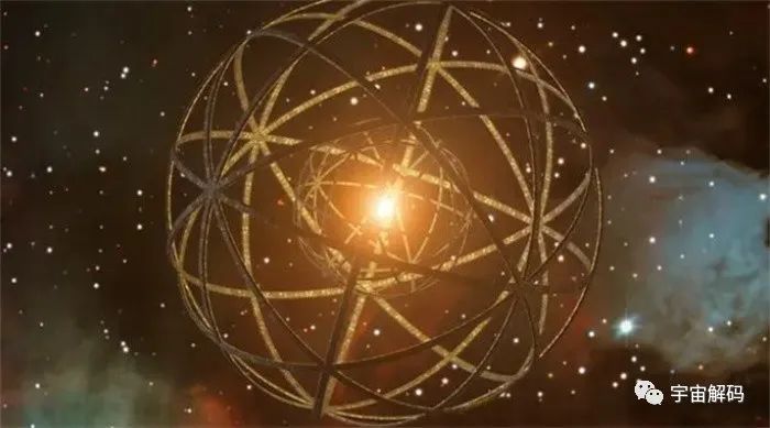 列举几种异常宇宙现象，霍格天体是什么