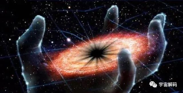 列举几种异常宇宙现象，霍格天体是什么