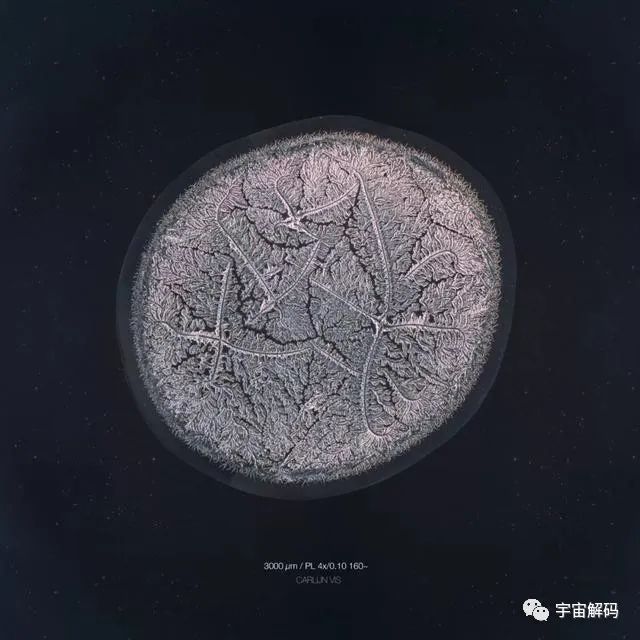 不同情绪下流的泪水，悲伤的泪水“带刺”